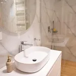 아파트 Luxury Lakeview In 포그라데츠