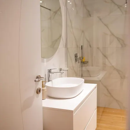 Appartement Luxury Lakeview In *