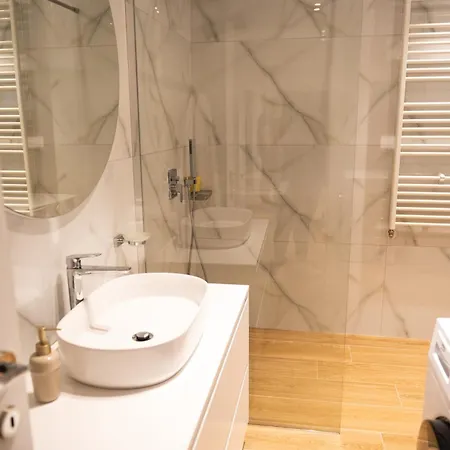 Appartement Luxury Lakeview In