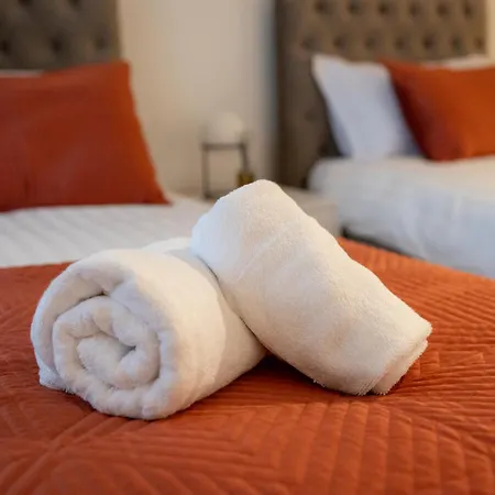 Apartament Luxury Lakeview In