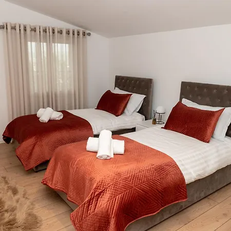 Appartement Luxury Lakeview In *