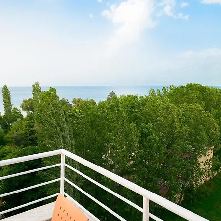 Luxury Lakeview In Apartament *